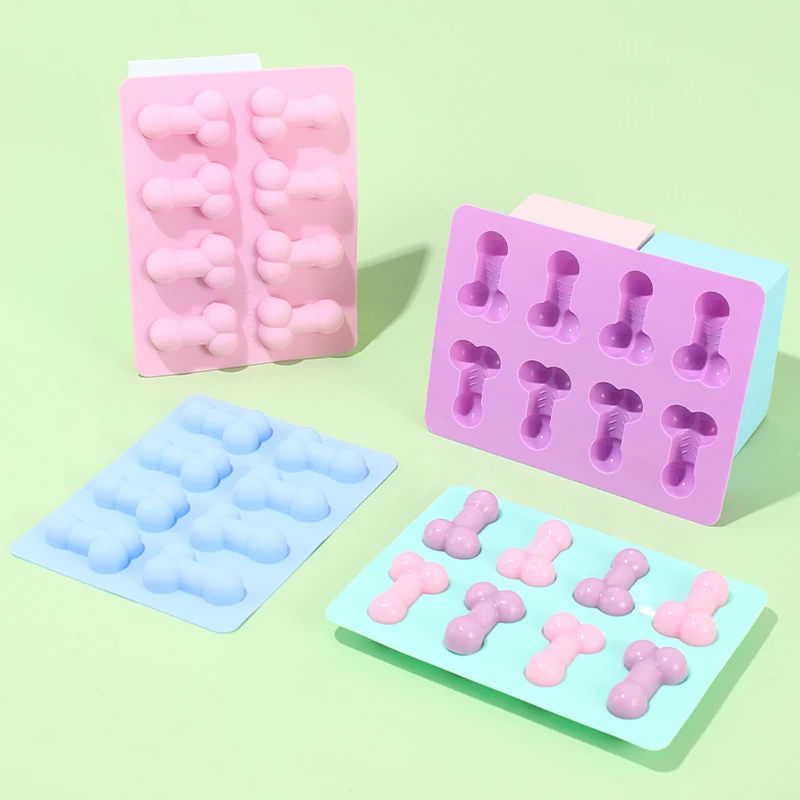 Eco Soap - Molde para Bolo em Forma de