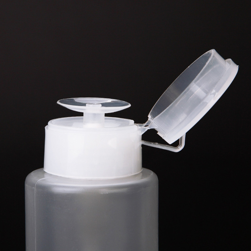 Reusable Bottle - Kit com 4 Frascos de Bomba