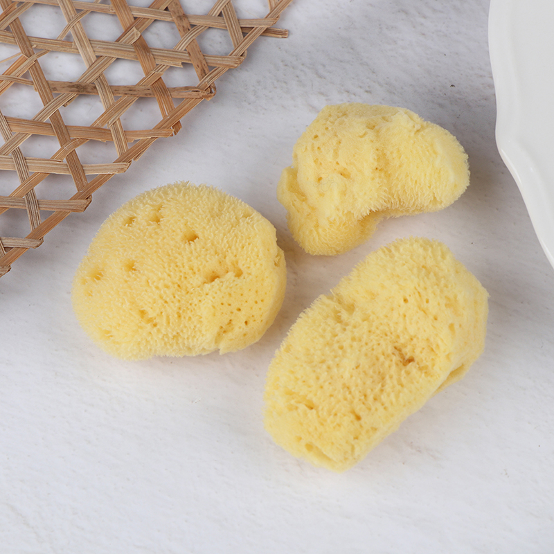 Eco Sponge - Ferramenta de limpeza de produção de