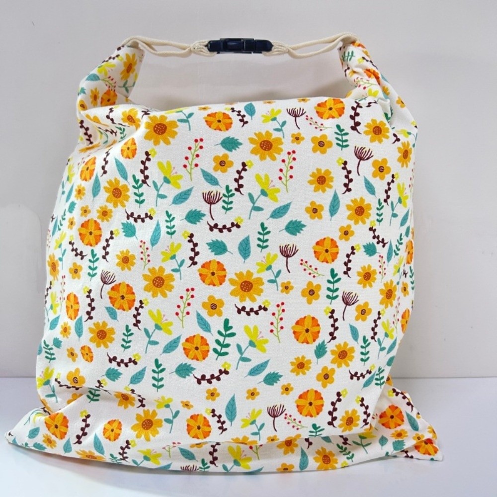 Reusable Bag - Sacos de Pão Reutilizáveis de Cera