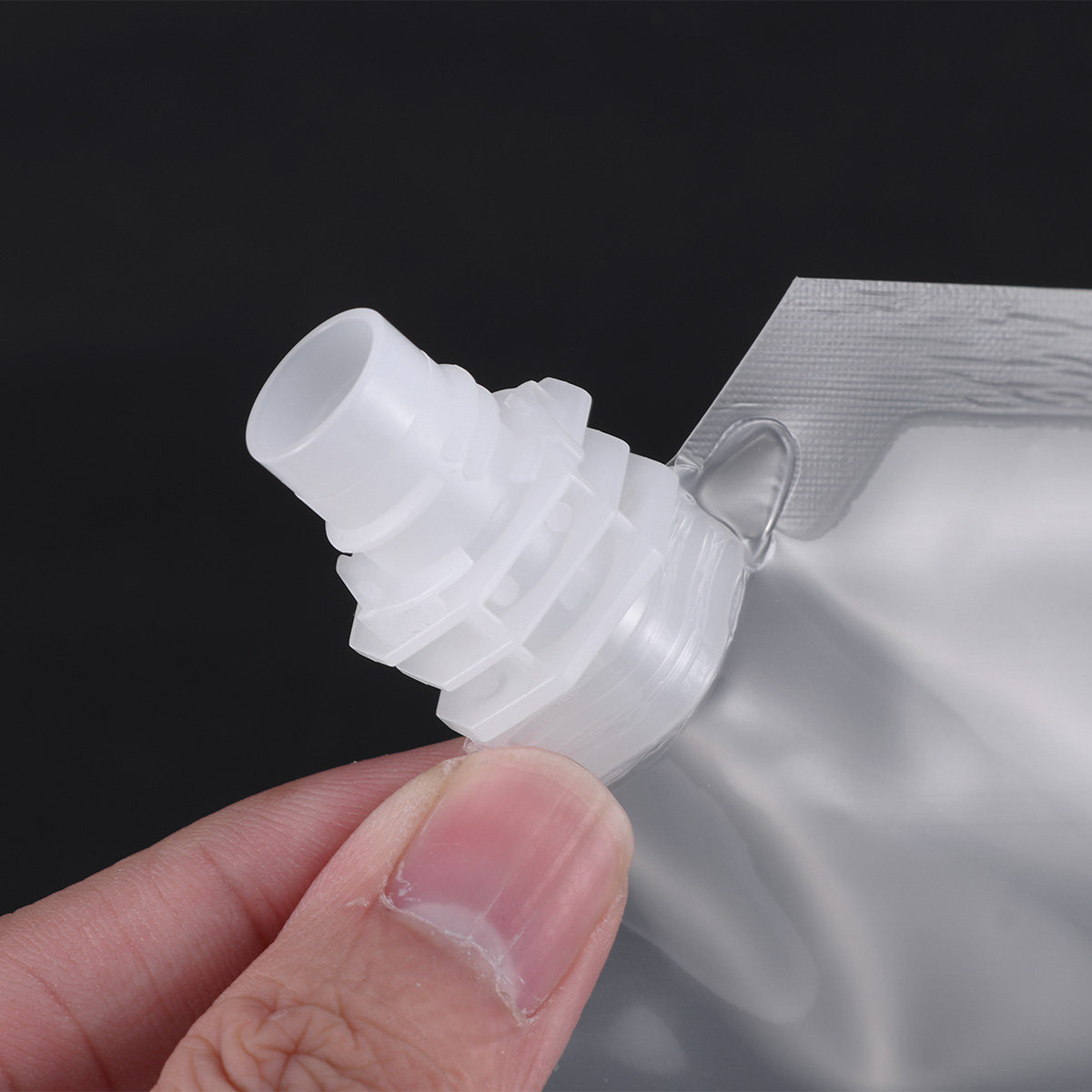 Reusable Bottle - 6 unidades de garrafas de plástico