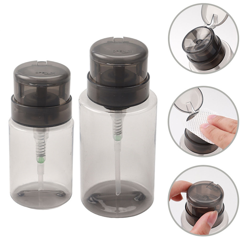 Reusable Bottle - 2026 1 Unidade Frasco Recarregável com