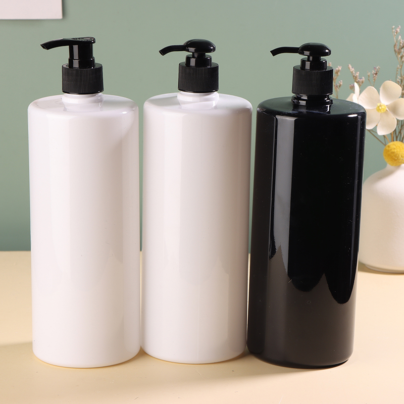 Reusable Bottle - 1 pçs 1000ml dispensador de sabão