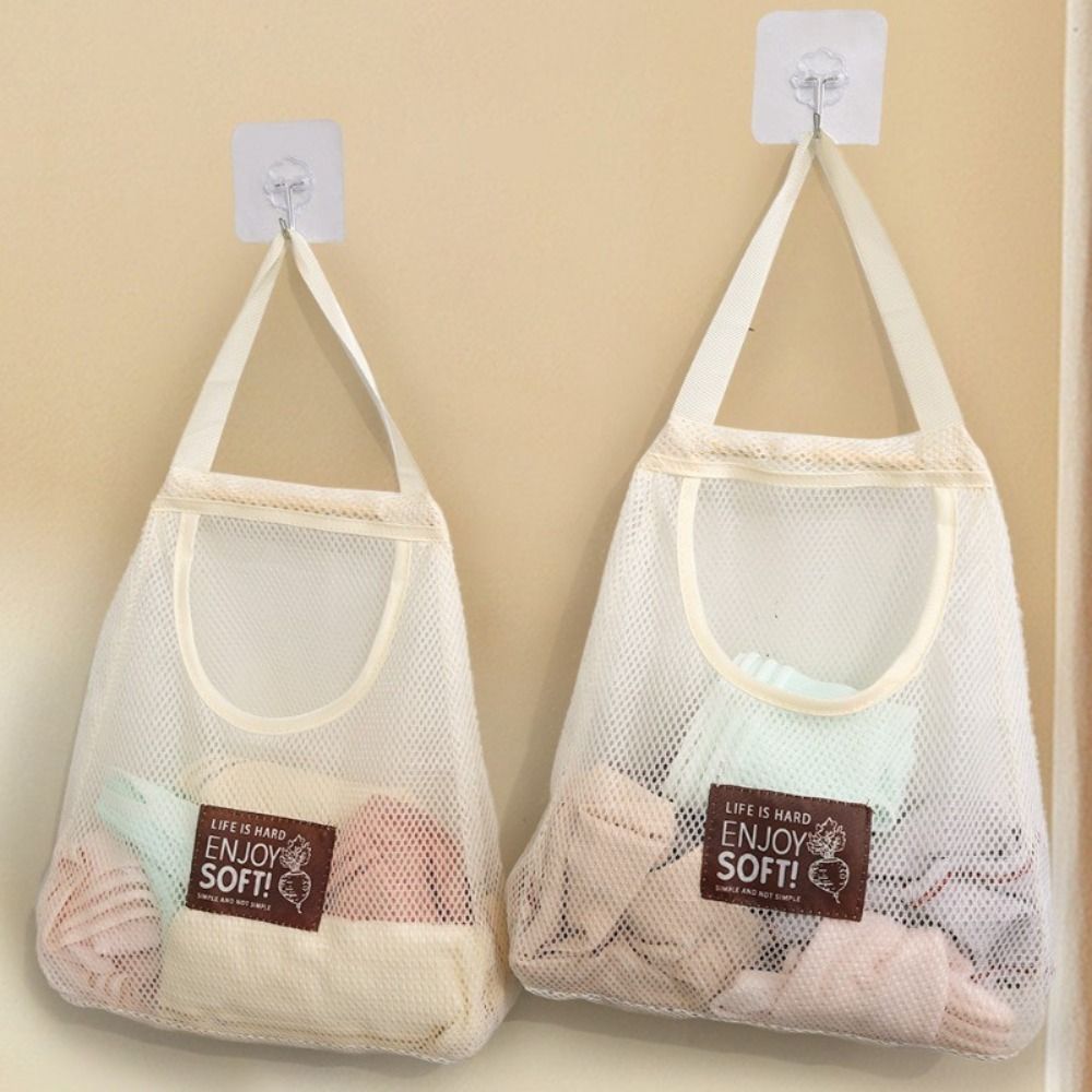 Reusable Bag - Saco de armazenamento para roupas íntimas,