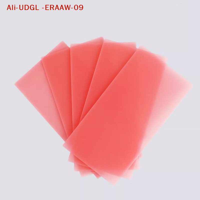 Beeswax Wrap - 15 Peças/caixa Placas de Cera Odontológica
