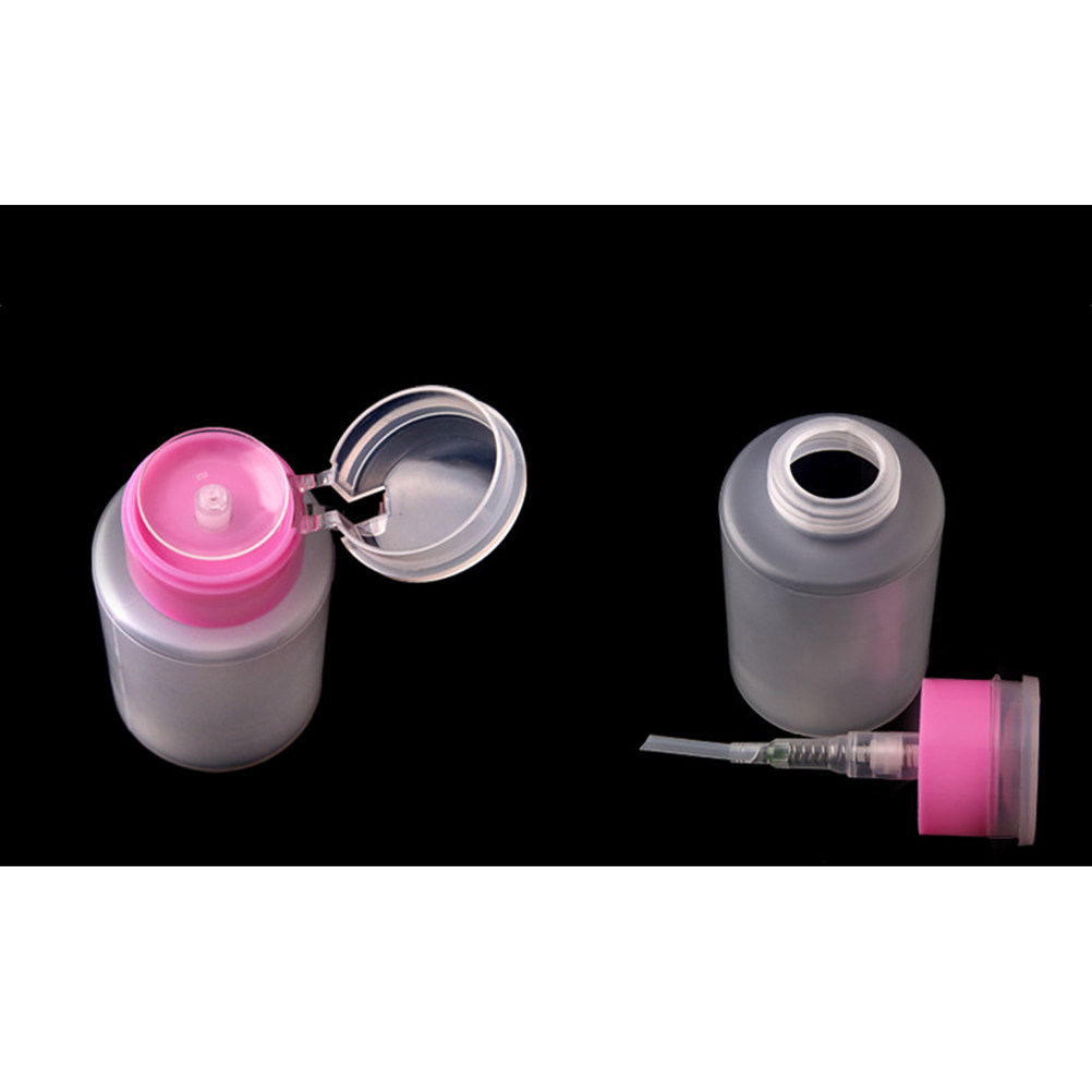 Frasco de Pressão de 150ml par - Reusable Bottle avaliação e preço