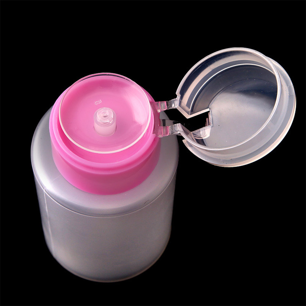 Frasco de Pressão de 150ml par - Reusable Bottle avaliação e preço
