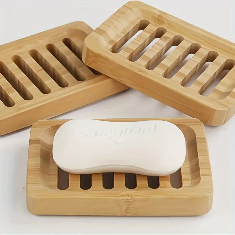 Bandeja de caixa de bambu de m - Bamboo Cutlery avaliação e preço