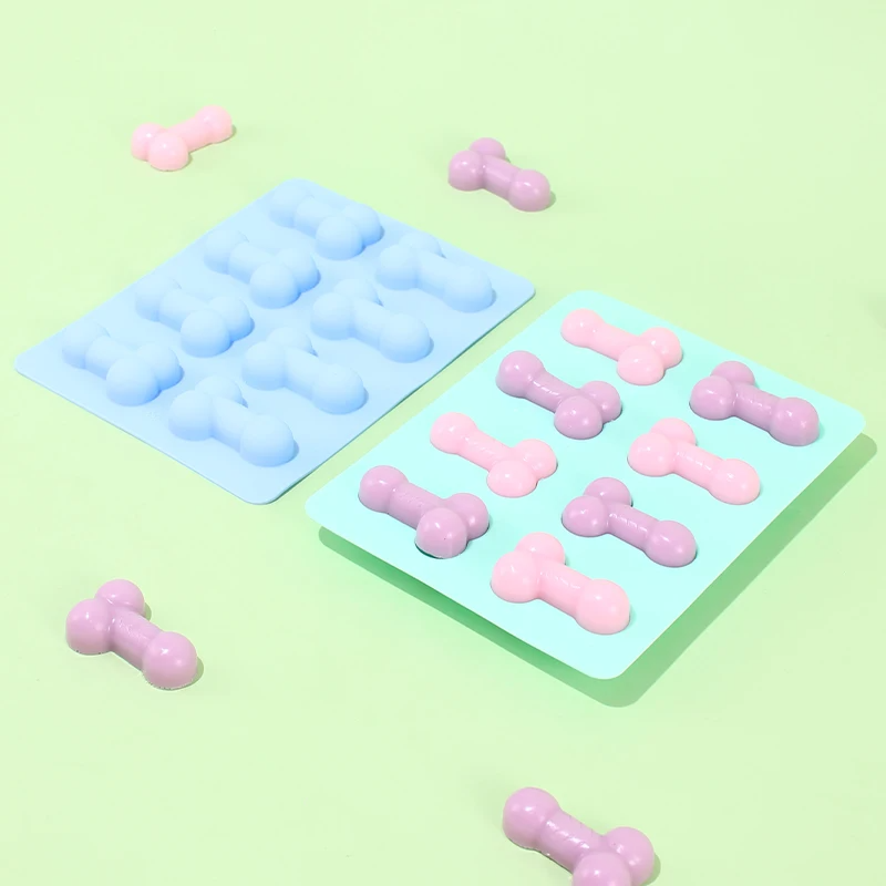Molde para Bolo em Forma de Pé - Eco Soap avaliação e preço