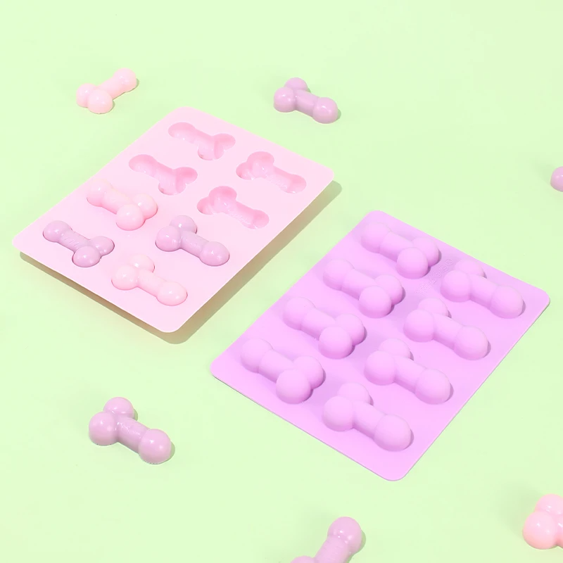 Molde para Bolo em Forma de Pé - Eco Soap avaliação e preço