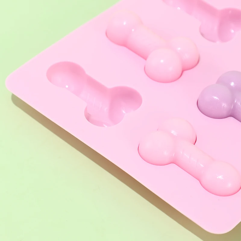 Molde para Bolo em Forma de Pé - Eco Soap avaliação e preço