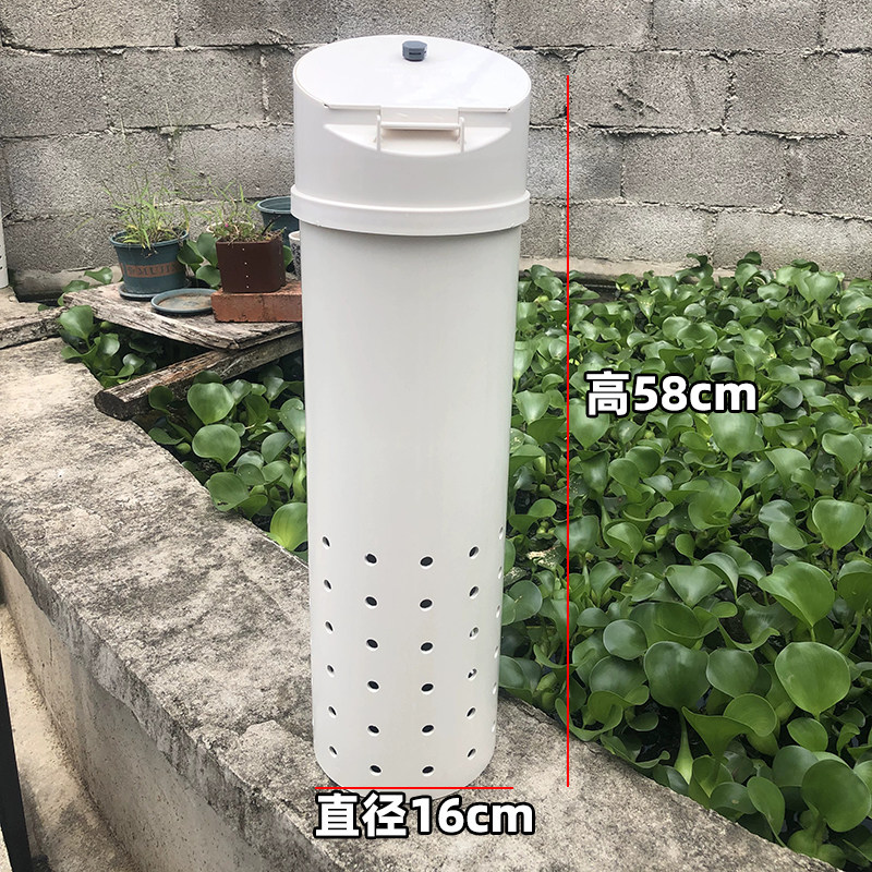 Torre de Compostagem Grande pa - Compost Bin avaliação e preço