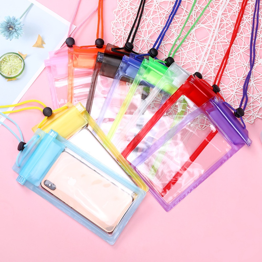 Bolsa à Prova d'Água para Tele - Reusable Bag avaliação e preço