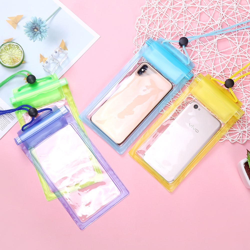 Bolsa à Prova d'Água para Tele - Reusable Bag avaliação e preço