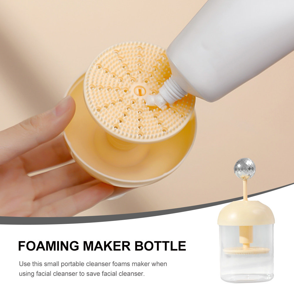 Garrafa Portátil Manual para F - Reusable Bottle avaliação e preço