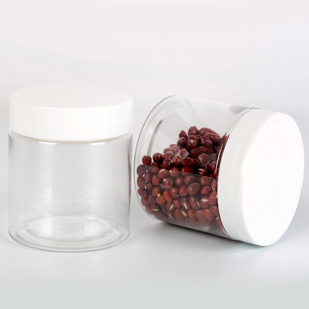 10 unidades de potes de plásti - Reusable Bottle avaliação e preço