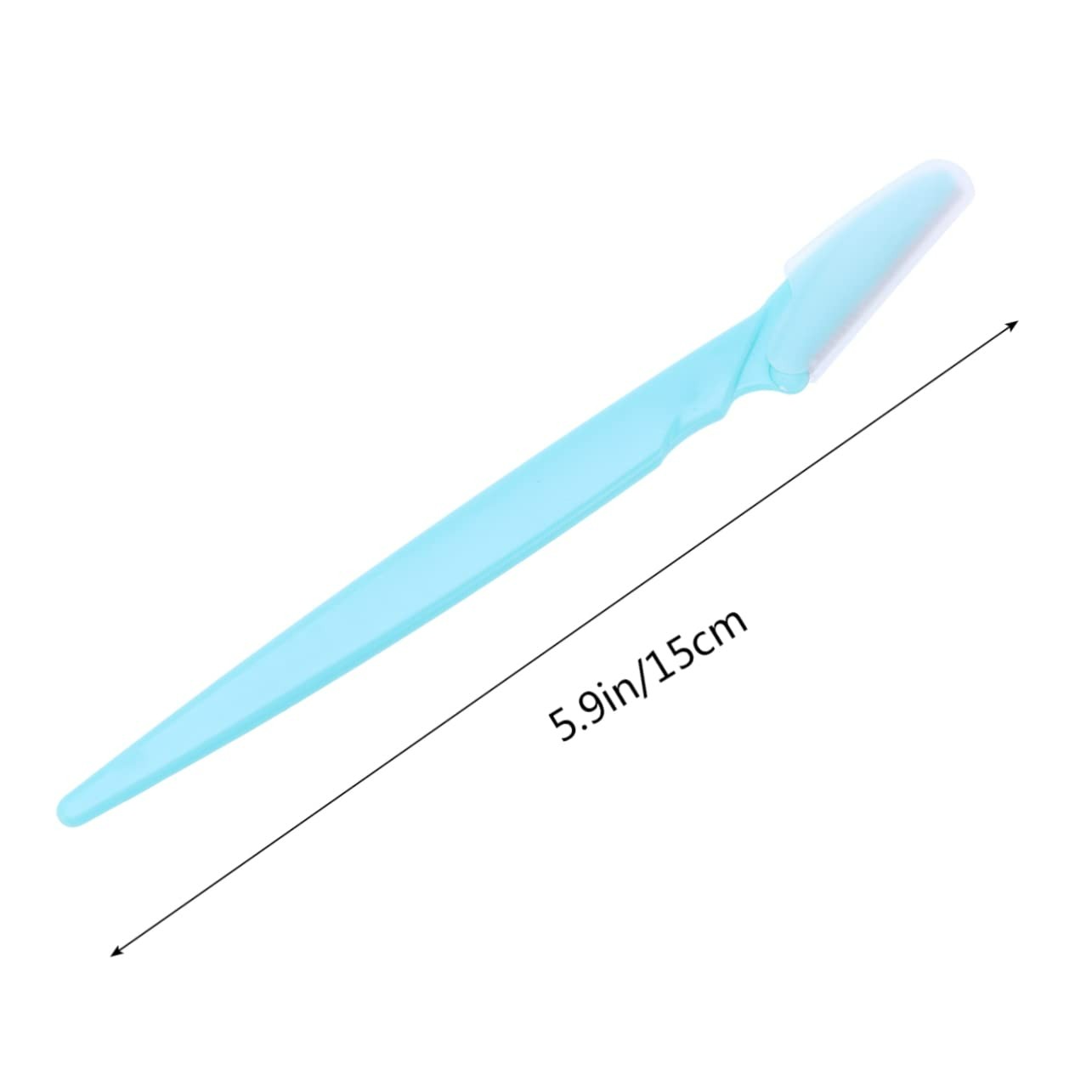 Aparador de Sobrancelhas com C - Safety Razor Handle avaliação e preço
