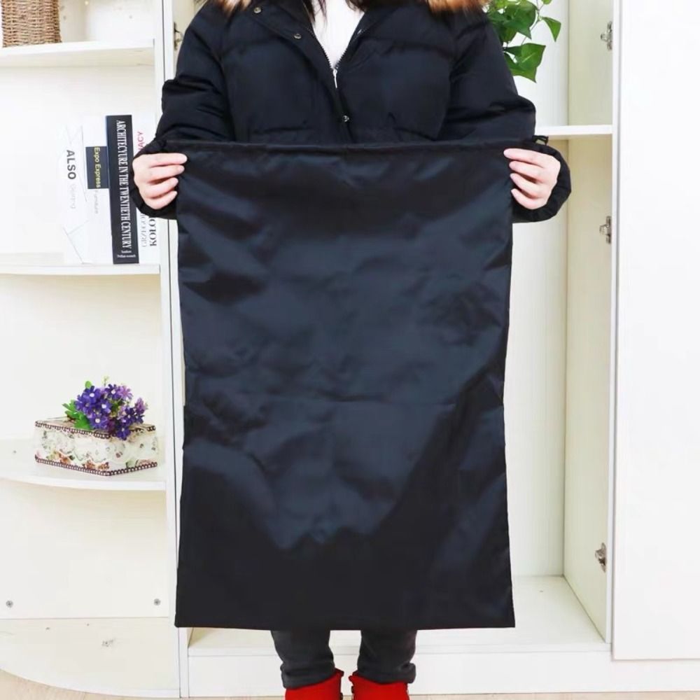 Novo Saco Impermeável com Cord - Reusable Bag avaliação e preço