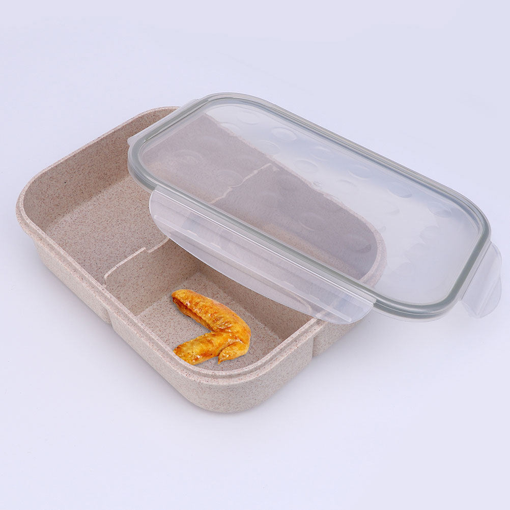 1 conjunto de lancheira com co - Reusable Straw avaliação e preço