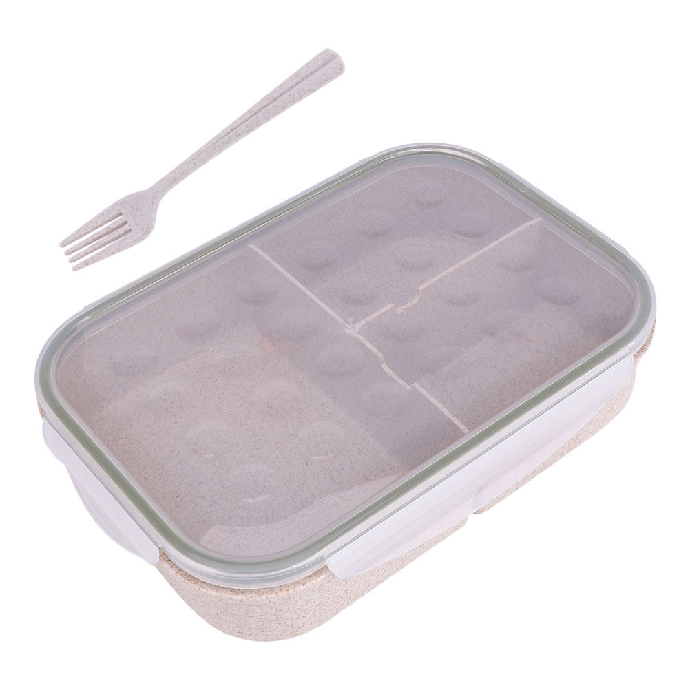 1 conjunto de lancheira com co - Reusable Straw avaliação e preço