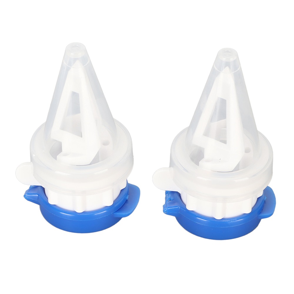 2 Peças de Dosadores de Garraf - Reusable Bottle avaliação e preço