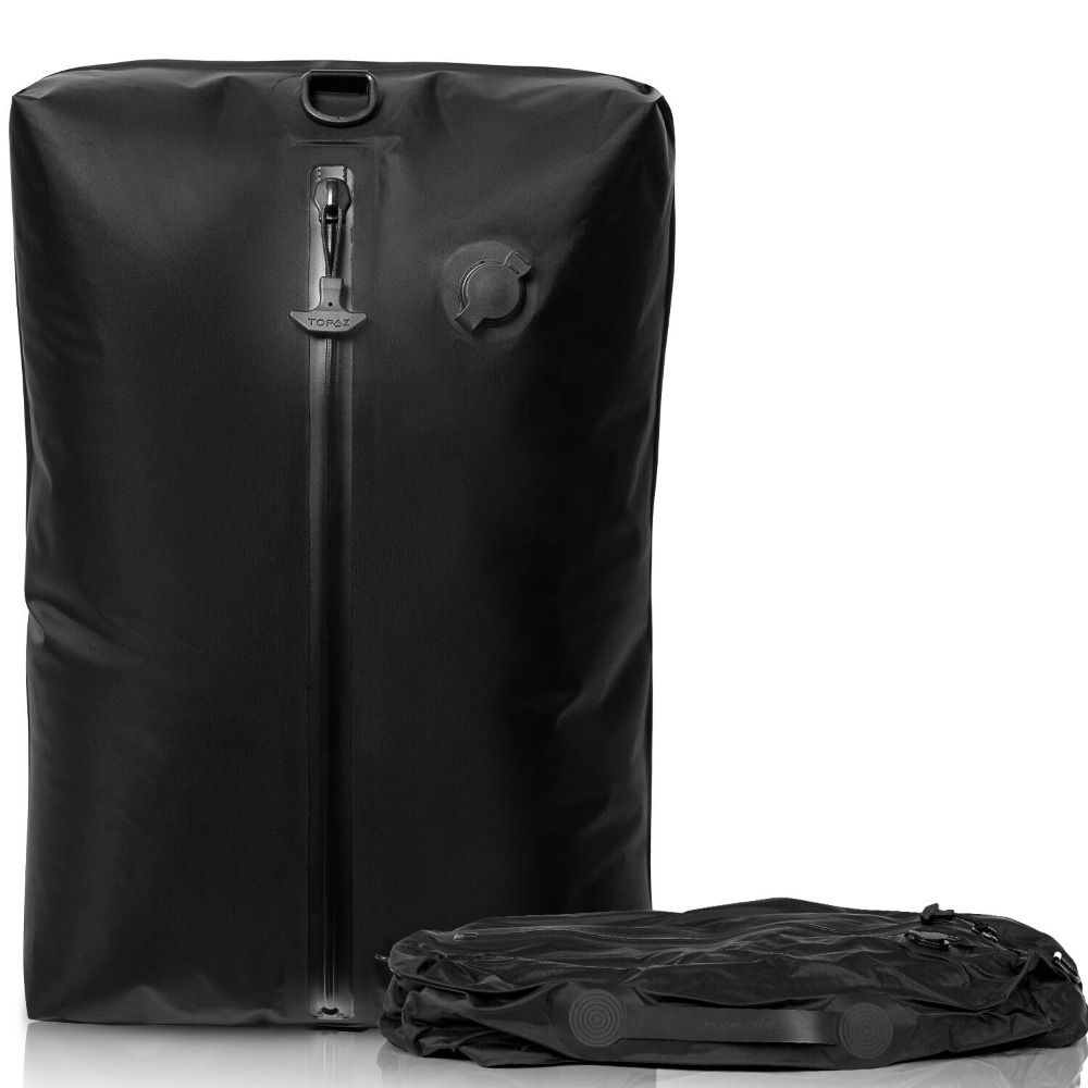 Sacos a Vácuo Reutilizáveis pa - Reusable Bag avaliação e preço