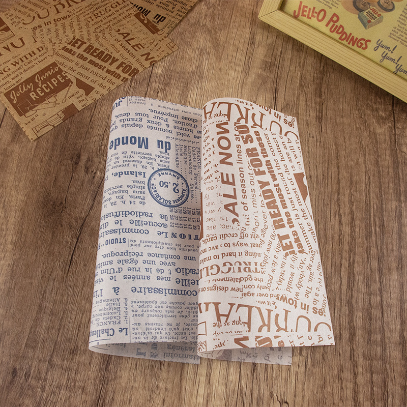 100 Unidades de Papel Cera Ant - Beeswax Wrap avaliação e preço