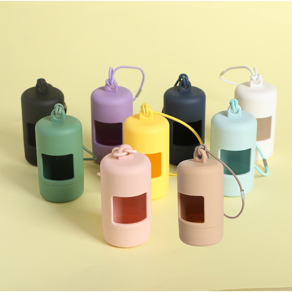 Suporte Portátil de Plástico p - Reusable Bag avaliação e preço
