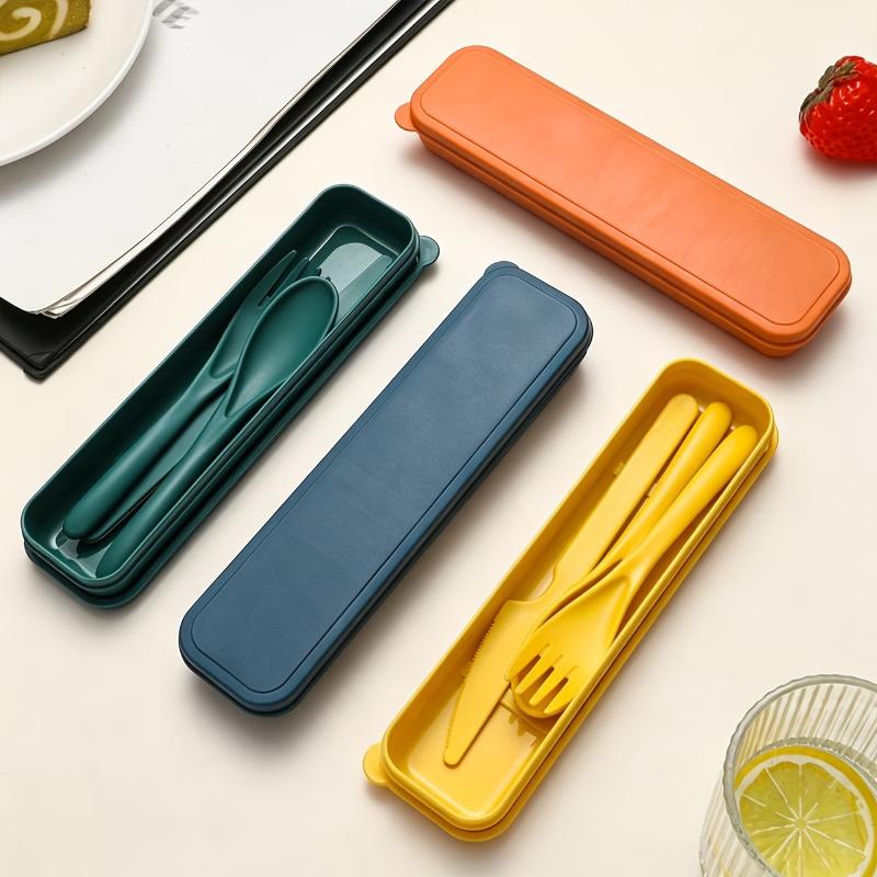 Conjunto de Talheres Reutilizá - Reusable Straw avaliação e preço