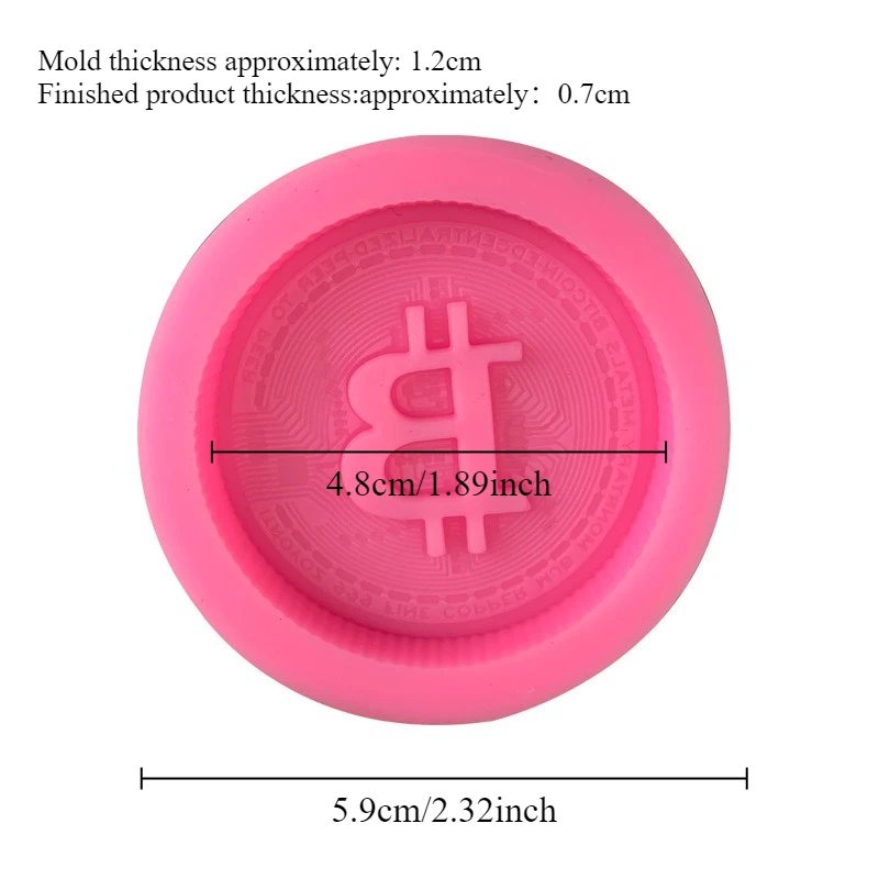 1/3 Peças Molde de Silicone co - Eco Soap avaliação e preço