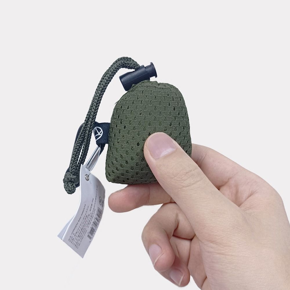Saco de compras dobrável de ny - Reusable Bag avaliação e preço
