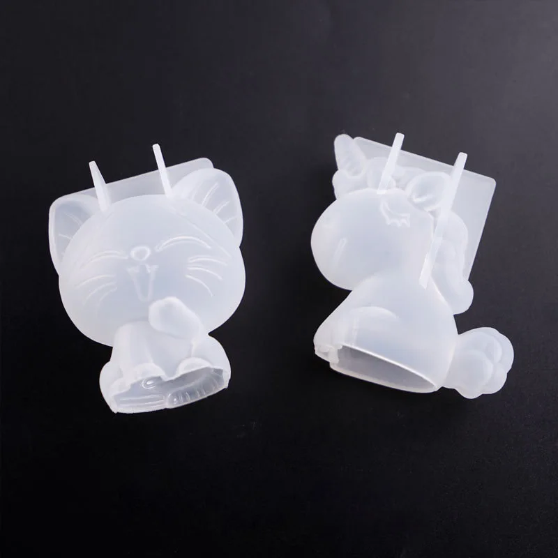 3d geométrico silicone unicórn - Eco Soap avaliação e preço