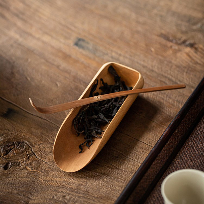 Conjunto De Chá De Matcha De M - Bamboo Cutlery avaliação e preço