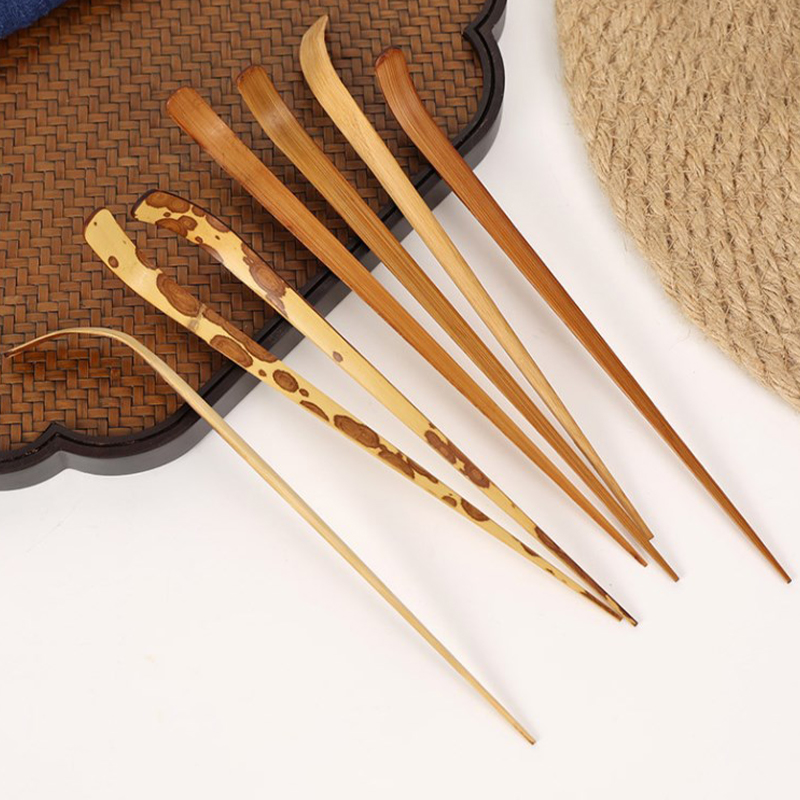Conjunto De Chá De Matcha De M - Bamboo Cutlery avaliação e preço