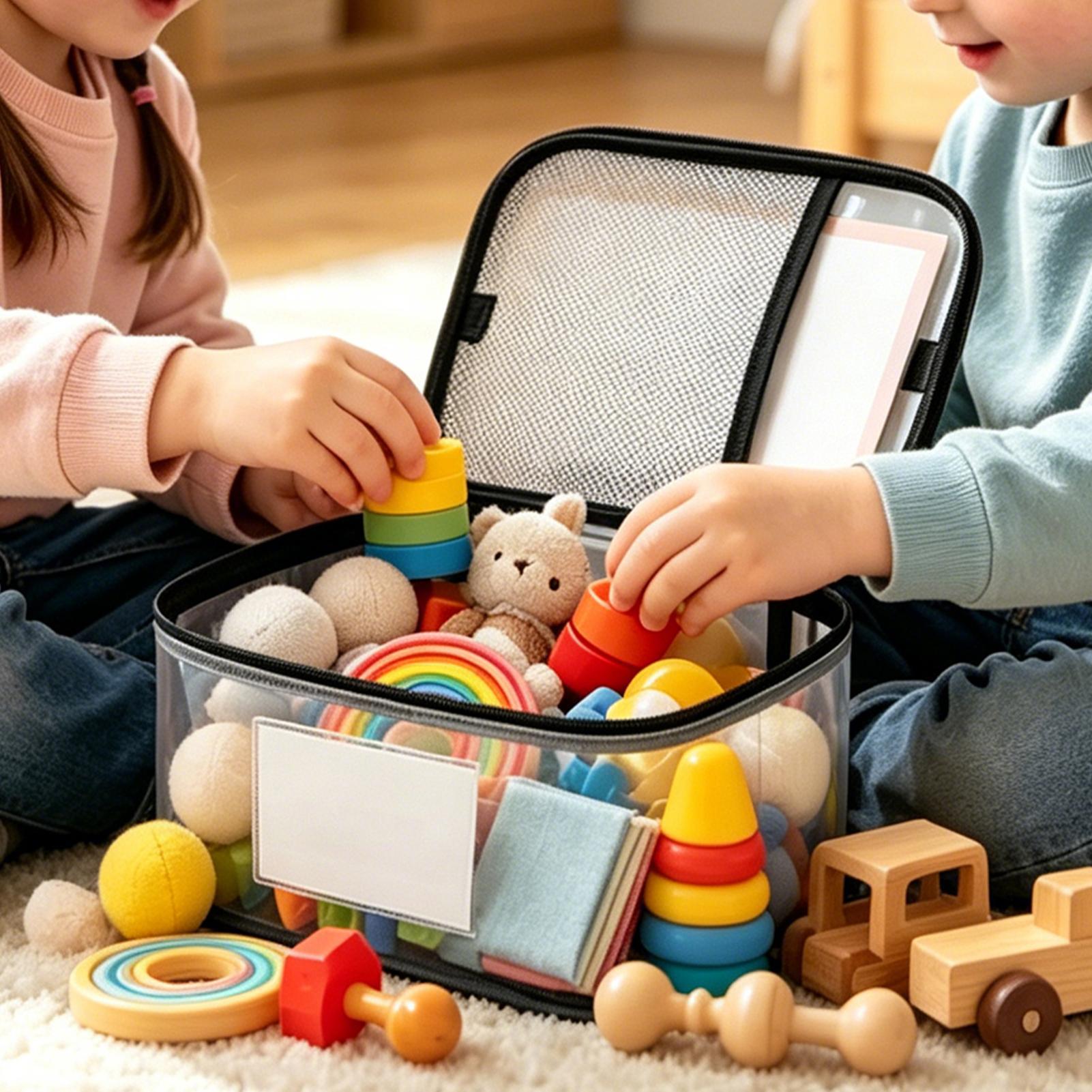 Bolsas de Armazenamento para B - Reusable Bag avaliação e preço