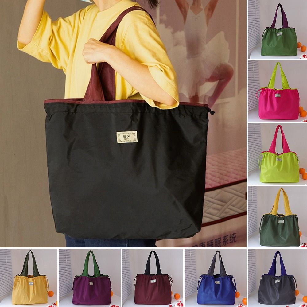Bolsa de compras de supermerca - Reusable Bag avaliação e preço