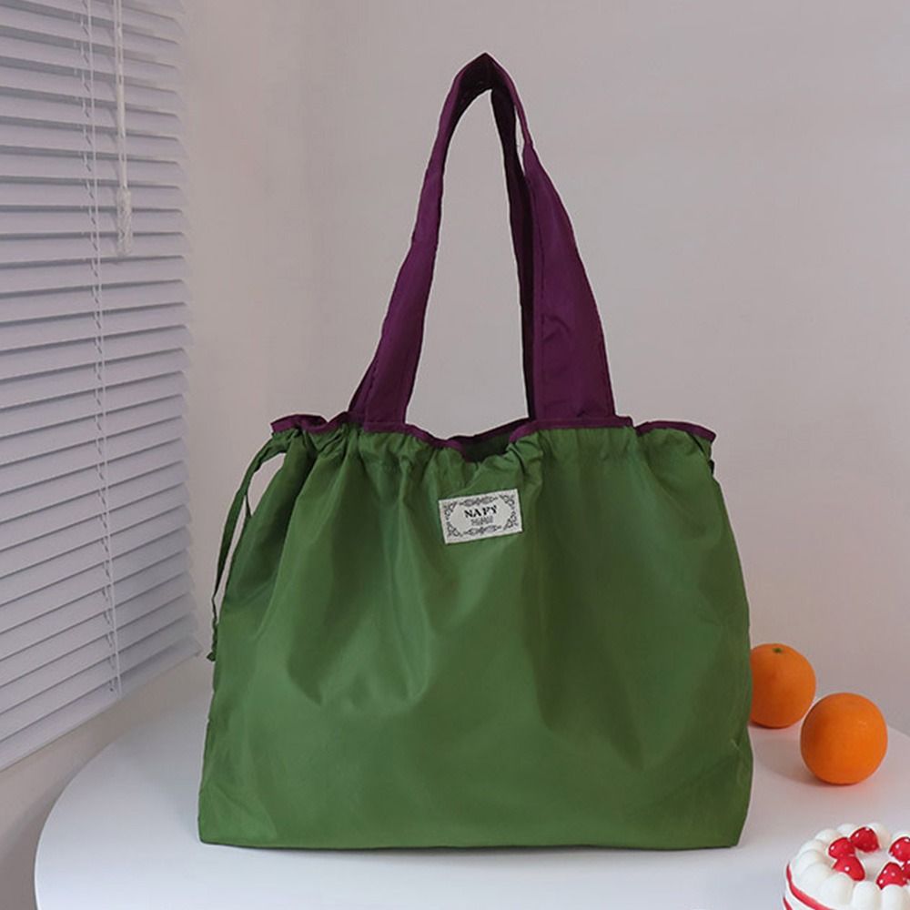 Bolsa de compras de supermerca - Reusable Bag avaliação e preço