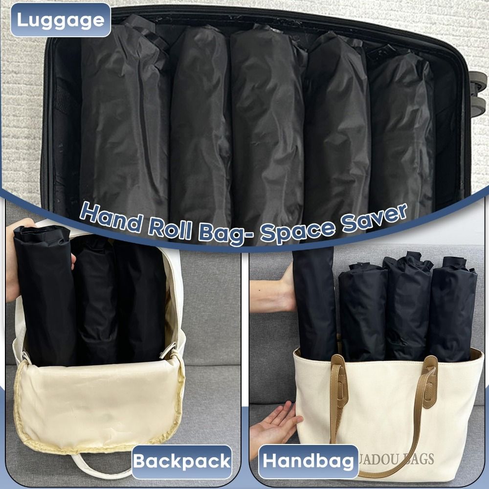 Novas Sacolas de Vácuo Reutili - Reusable Bag avaliação e preço
