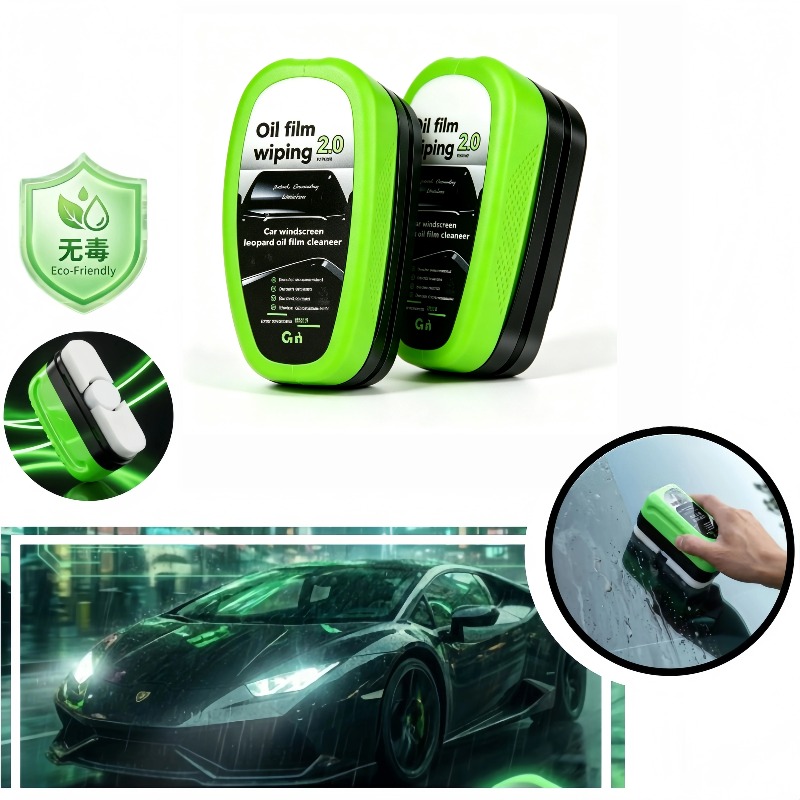 Kit Removedor de Película Oleo - Eco Sponge avaliação e preço