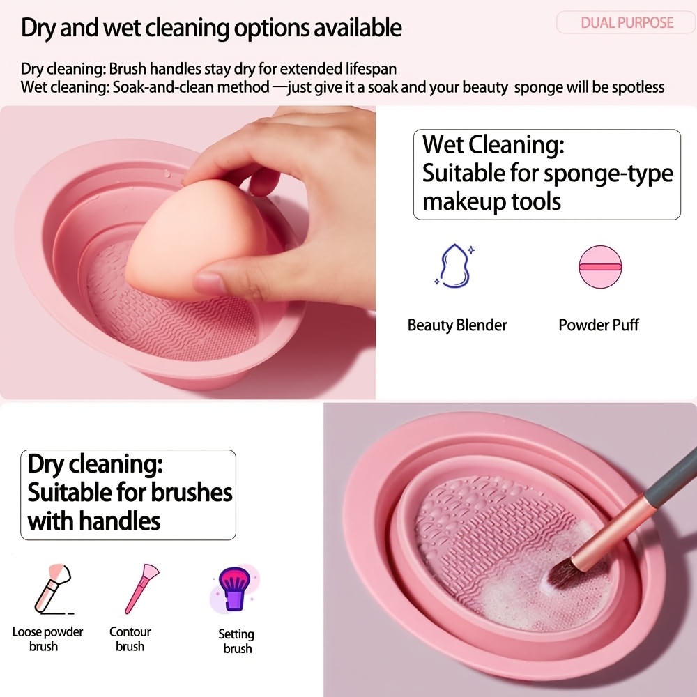 Tigela Dobrável de Silicone pa - Eco Sponge avaliação e preço