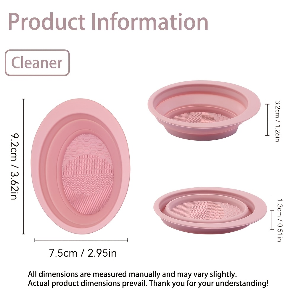 Tigela Dobrável de Silicone pa - Eco Sponge avaliação e preço