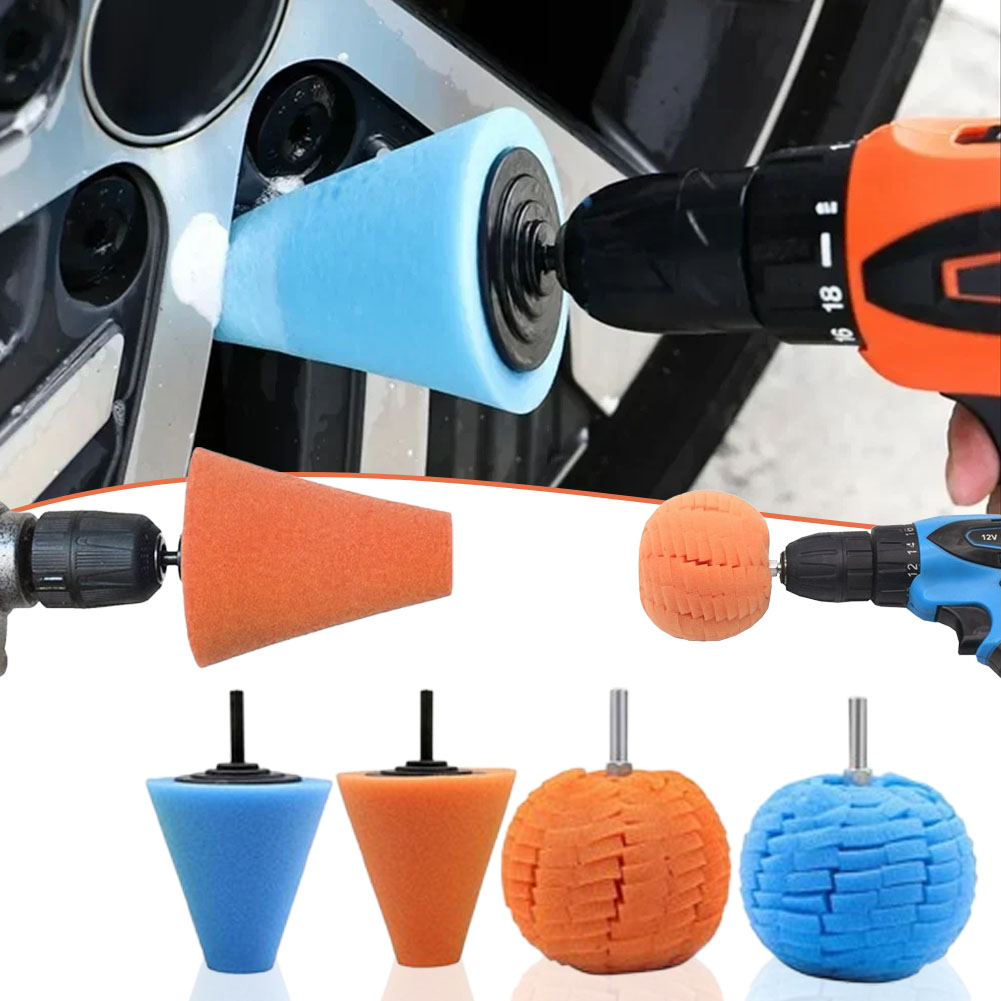Esponja de polimento de cubo d - Eco Sponge avaliação e preço