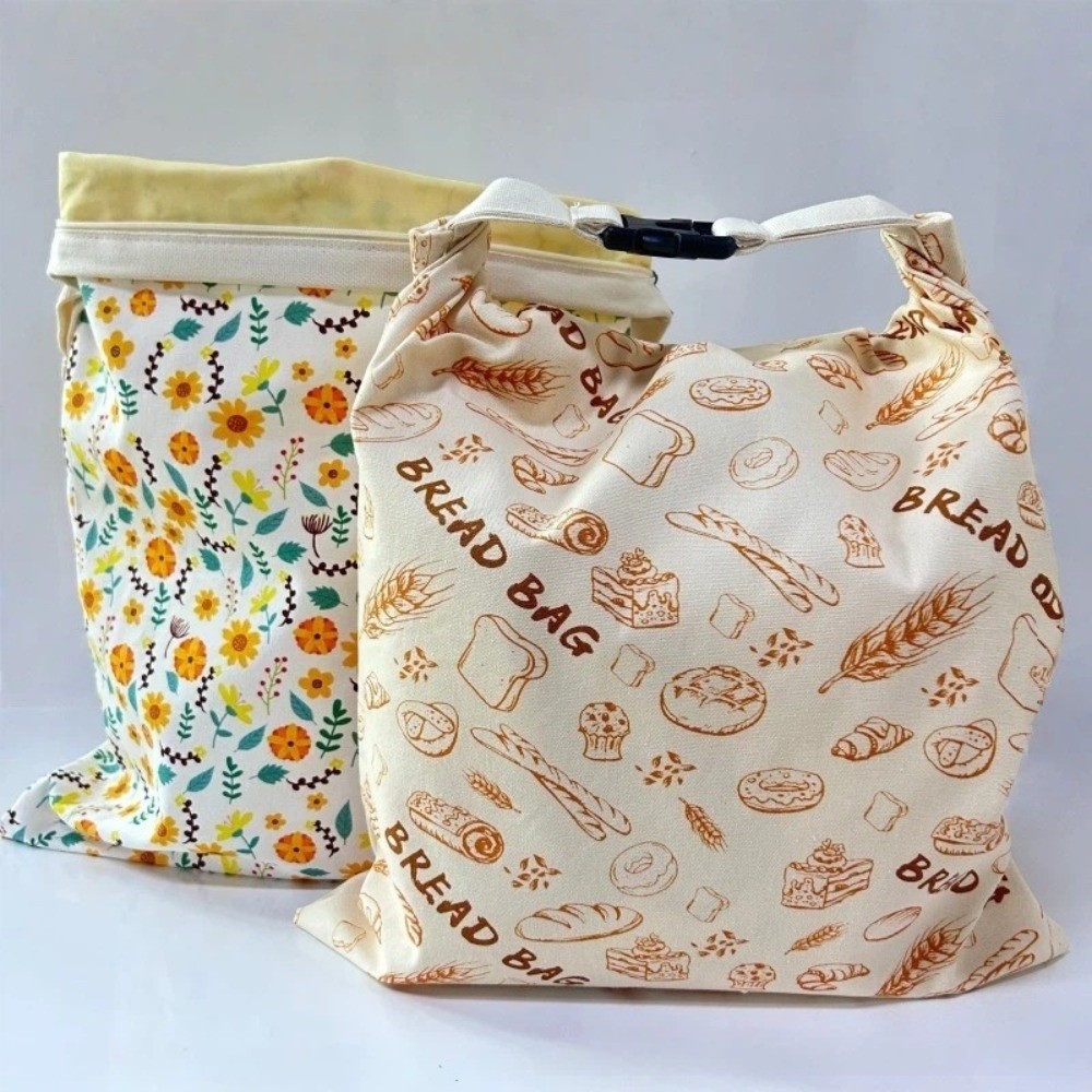 Sacos de Pão Reutilizáveis de  - Reusable Bag avaliação e preço