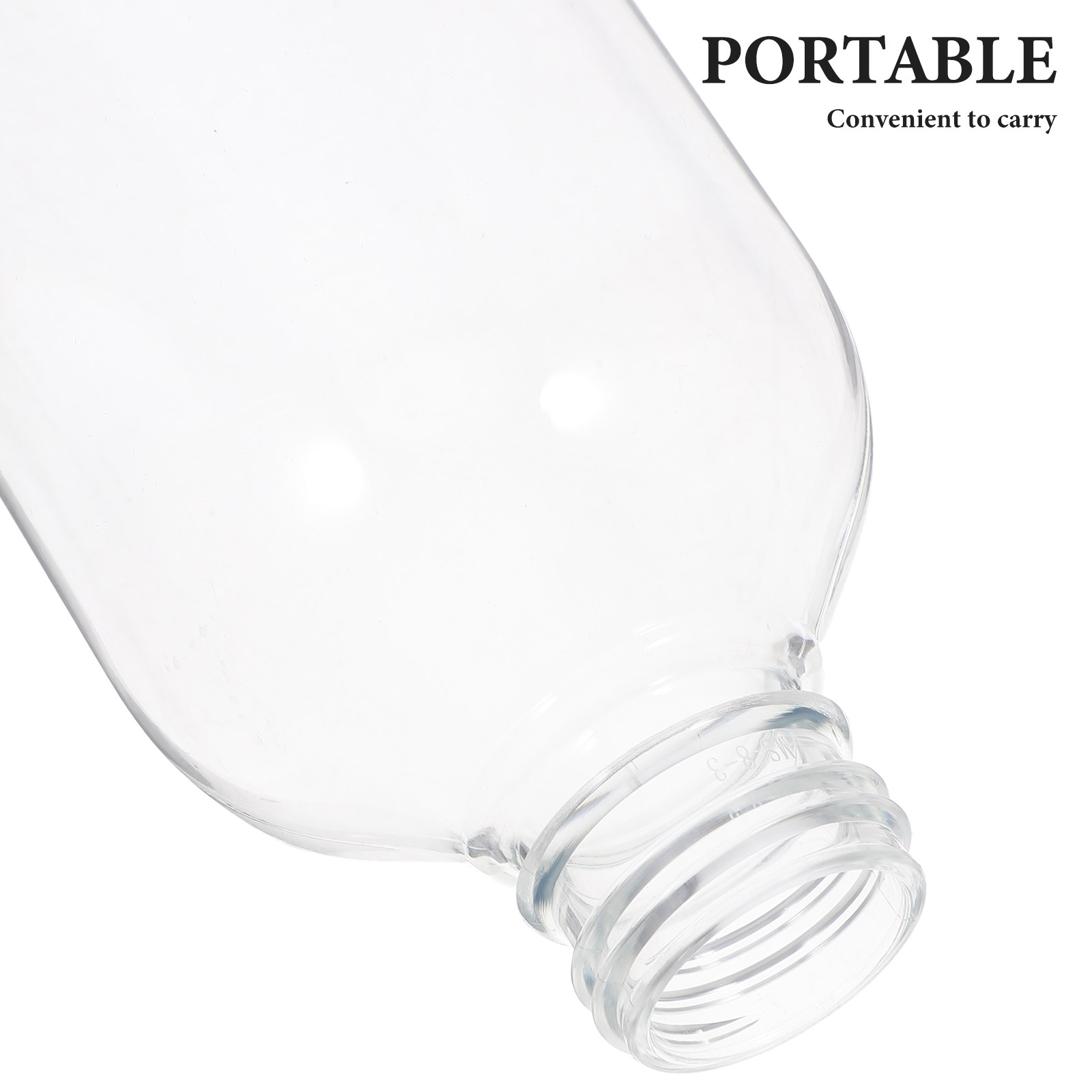 Garrafa de Bebida de 500ml, Re - Reusable Bottle avaliação e preço