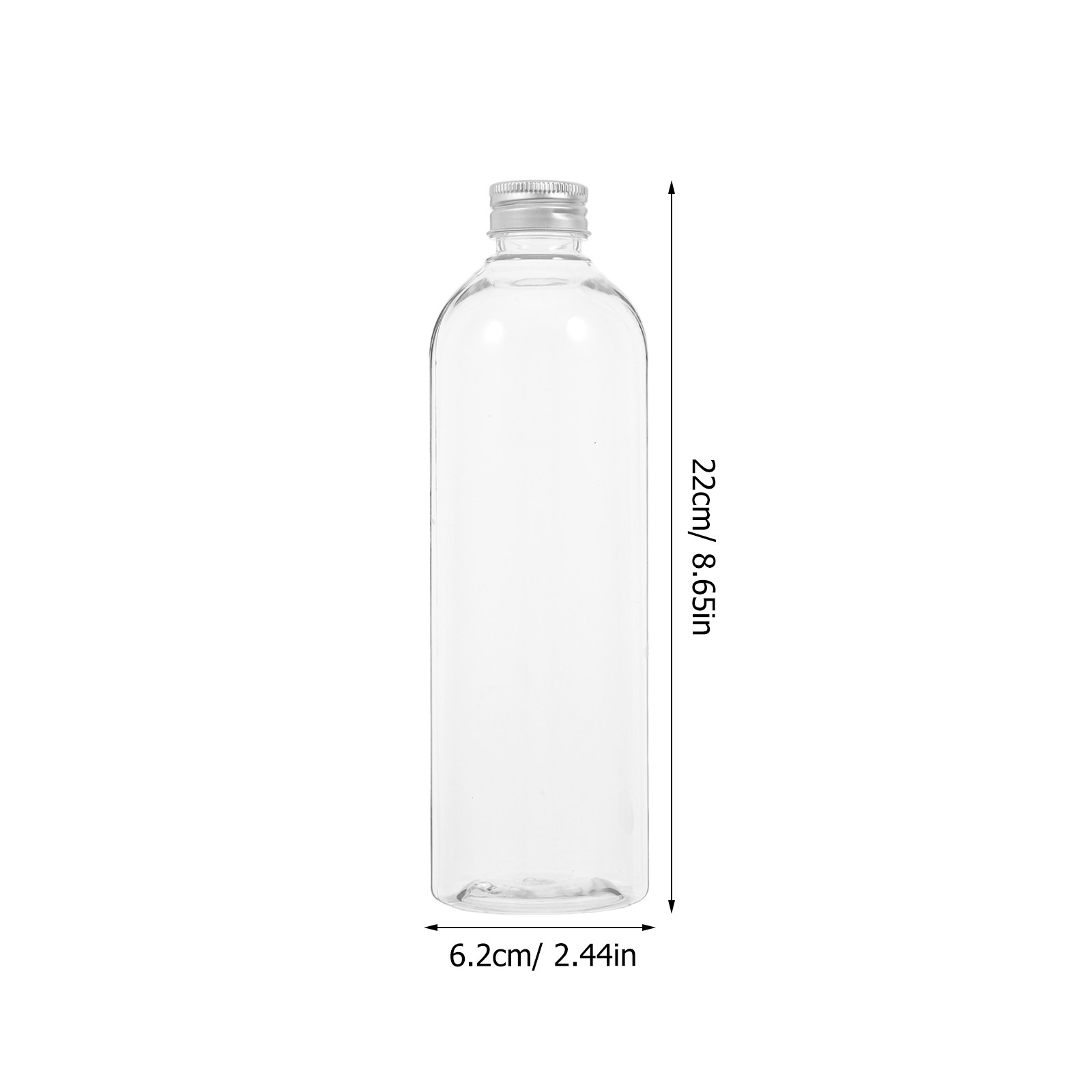 Garrafa de Bebida de 500ml, Re - Reusable Bottle avaliação e preço