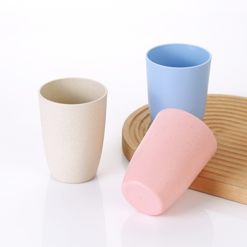 Conjunto de Copos de Palha de  - Reusable Straw avaliação e preço