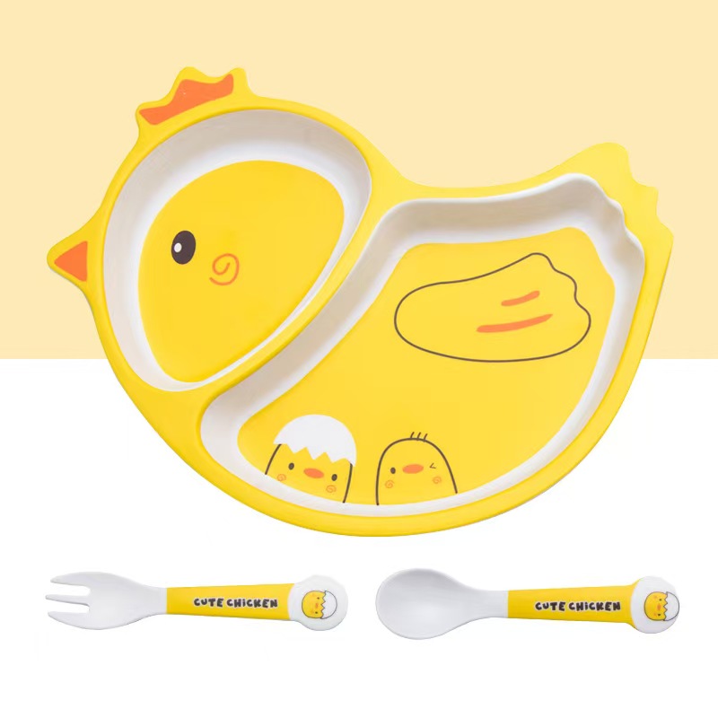 Conjunto de talheres de fibra  - Bamboo Cutlery avaliação e preço