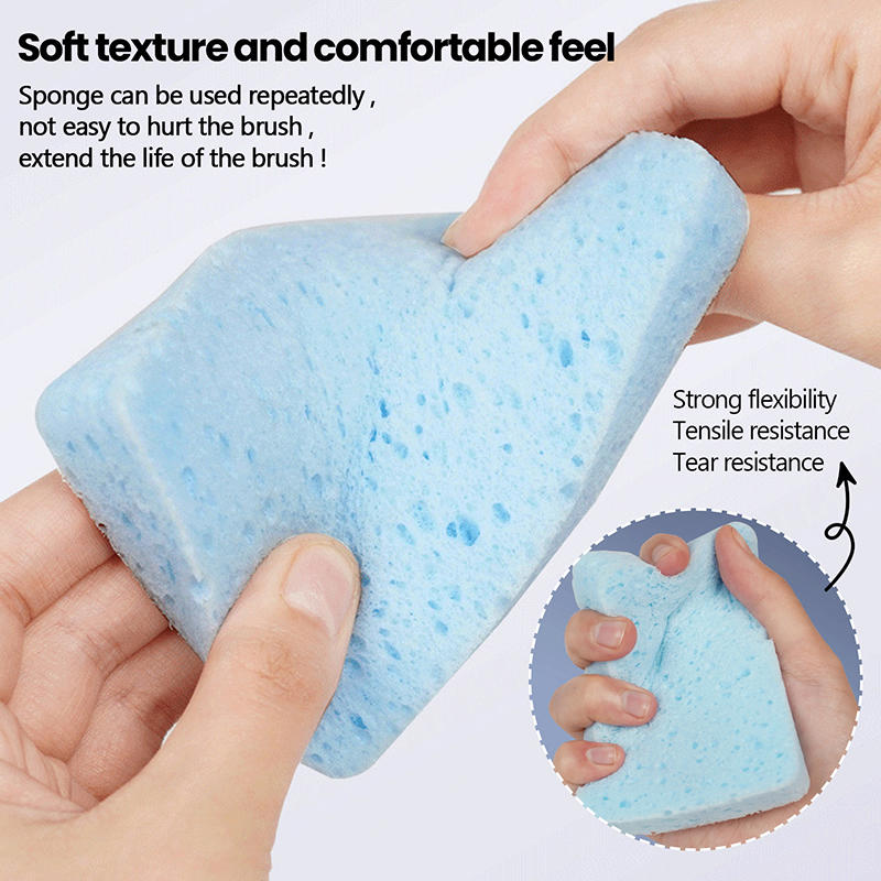 Esponja de Limpeza para Pintur - Eco Sponge avaliação e preço