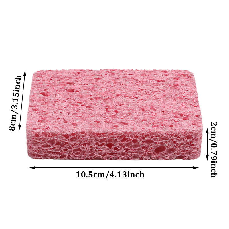 Esponja de Limpeza para Pintur - Eco Sponge avaliação e preço