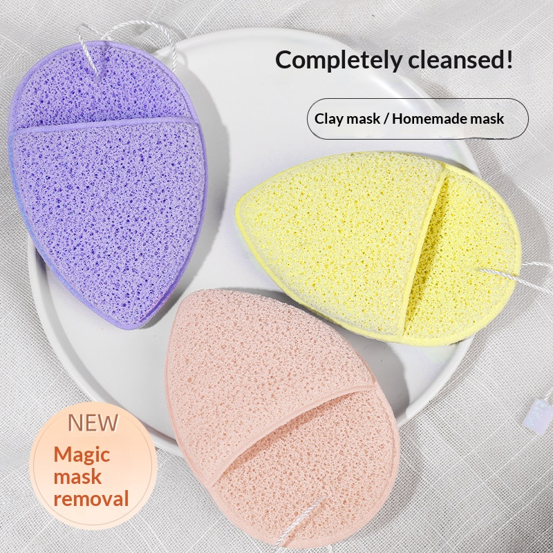 Esponja Facial Tipo Luva, Maci - Eco Sponge avaliação e preço